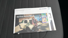 Hyundai i10 1.0 [63] Advance 5dr Auto [Nav] Petrol Hatchback